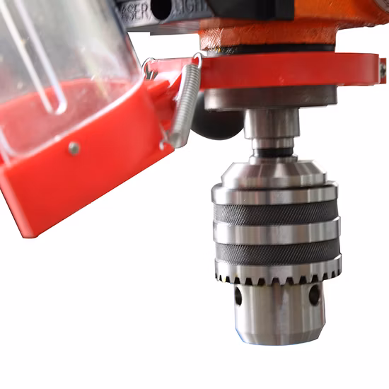 120 V 12-Zoll-Bohrmaschine mit variabler Geschwindigkeit für die Holzbearbeitung
