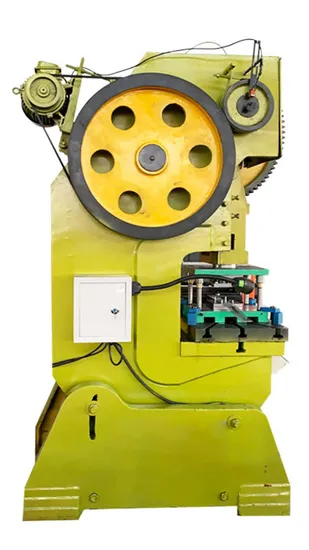 CNC-Winkelstahlstanzmaschine Winkelperforiermaschine Lieferant Winkellinie Winkelstanzmaschine Winkelstahlstruktur Winkelbearbeitungsmaschine