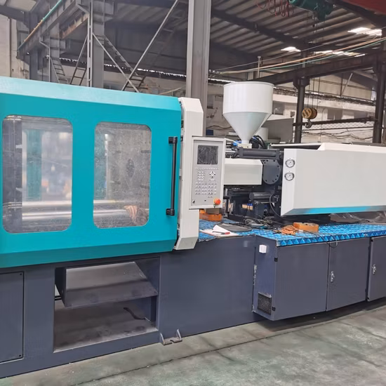Kunststoff-Blumentopfstanzer/Blumentopf-Bodenlochstanzmaschine/Lochstanzer/Stanzmaschine für Blumentopf/Kunststoff-Lochschneider