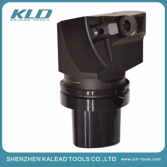 Capto Tool Drehmaschine PSC Schneiden Drehen CNC Fräsmaschine Halter Werkzeug